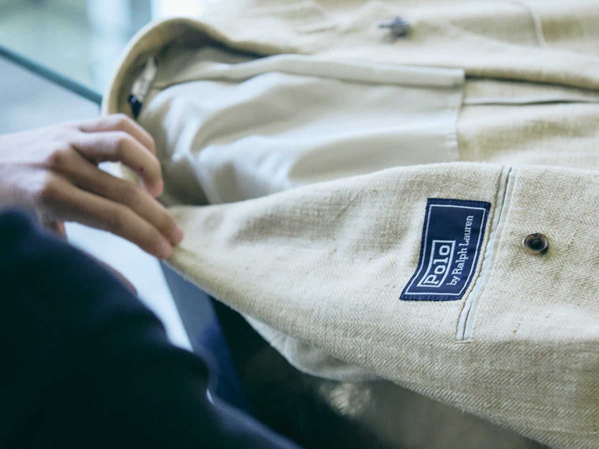 一生着ると決めた「運命のジャケット」６選。ポロ ラルフ ローレン…買ってよかった思い出の名品たちと正解着こなし。