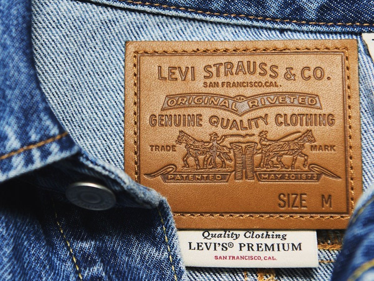 無印良品、スタバコラボ、リーバイス®。服のプロ激推しの「ニュースなデニム」４選！ パンツのほかにジャケットやシャツもピックアップ！