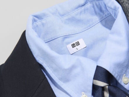 【ビジネスなユニクロ】“大人ジャケット”でつくる高見え好印象ビジカジコーデをスタイリストがレクチャー！[UNIQLO]