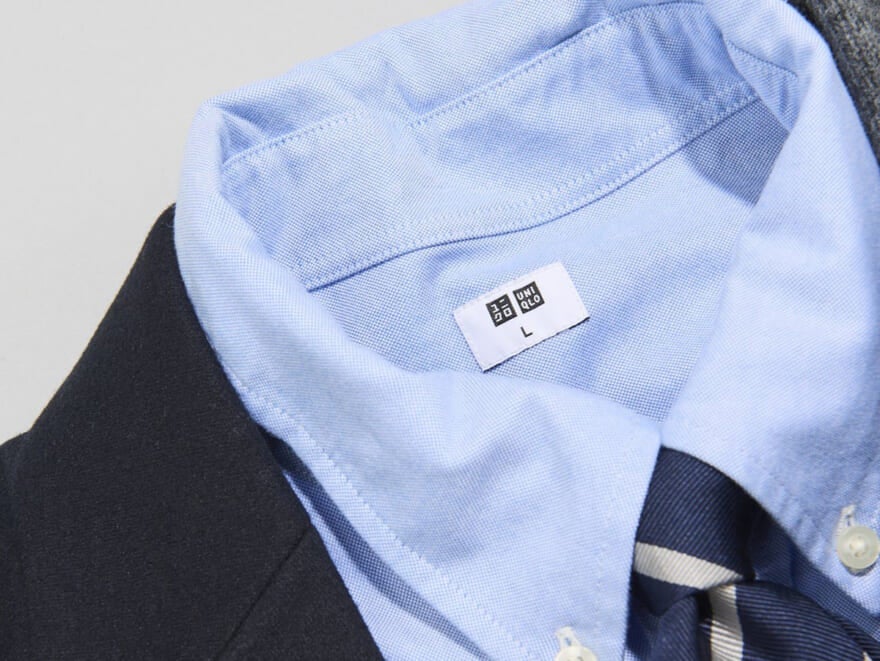 【ビジネスなユニクロ】“大人ジャケット”でつくる高見え好印象ビジカジコーデをスタイリストがレクチャー！[UNIQLO]