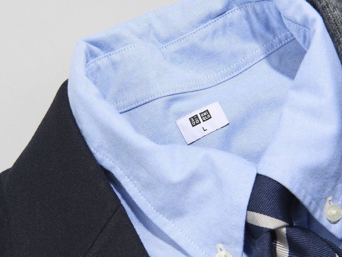 【ビジネスなユニクロ】“大人ジャケット”でつくる高見え好印象ビジカジコーデをスタイリストがレクチャー！[UNIQLO]