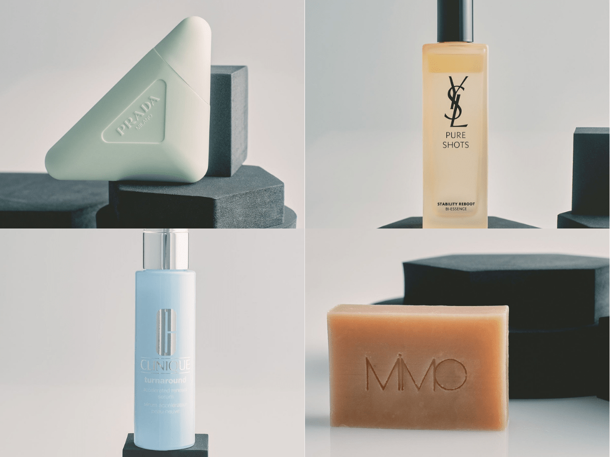 乾燥・角質ケアも抜かりなく対策、乾燥肌に、ベタつかず保湿できる「水分爆弾」を…【週間ビューティ人気記事ベスト３】