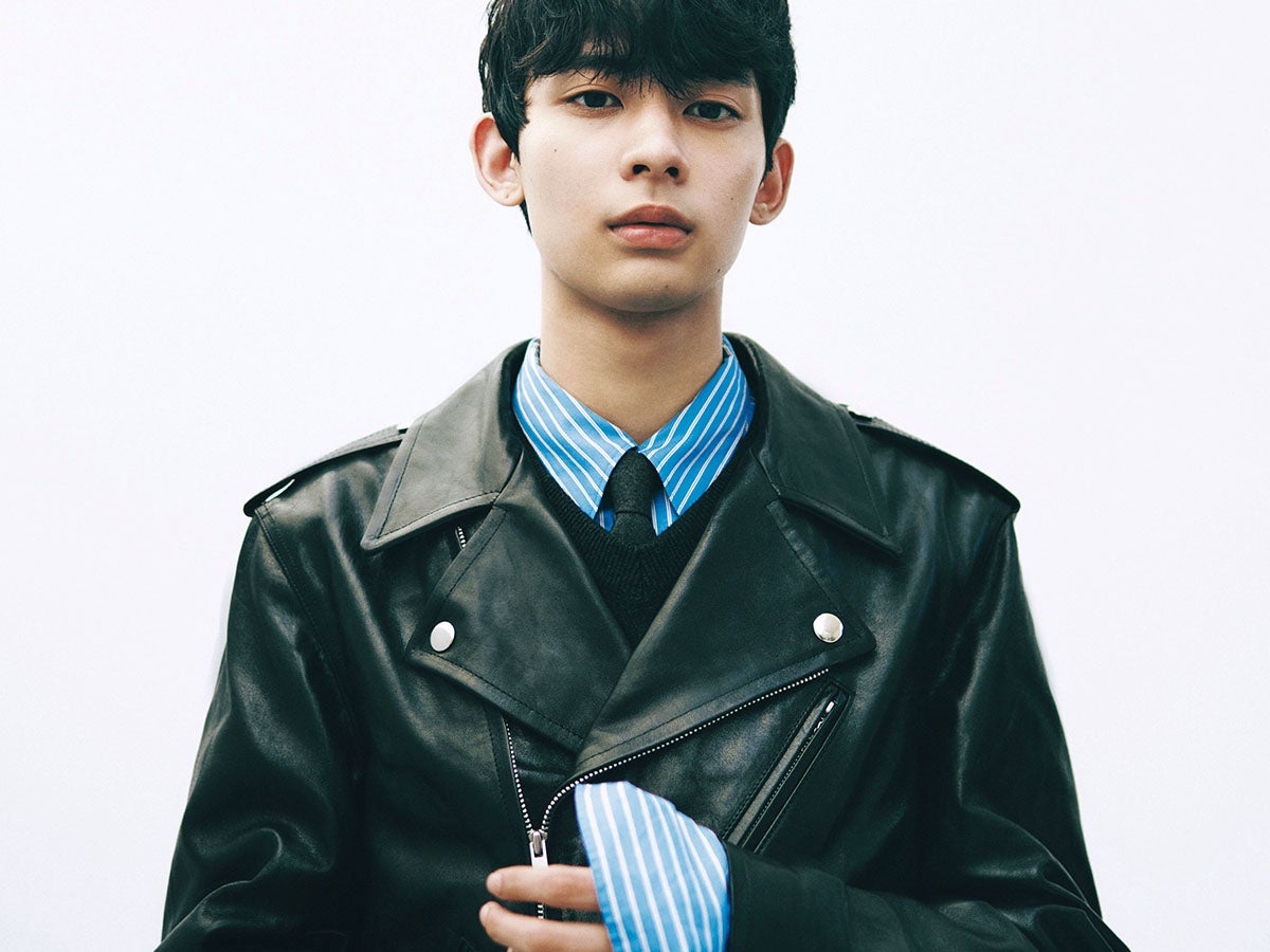 この秋は「レザージャケット」がトレンドだから。ドラえもんとパレスのコラボ、オーラリーのライダース…10月に買うべき11選！