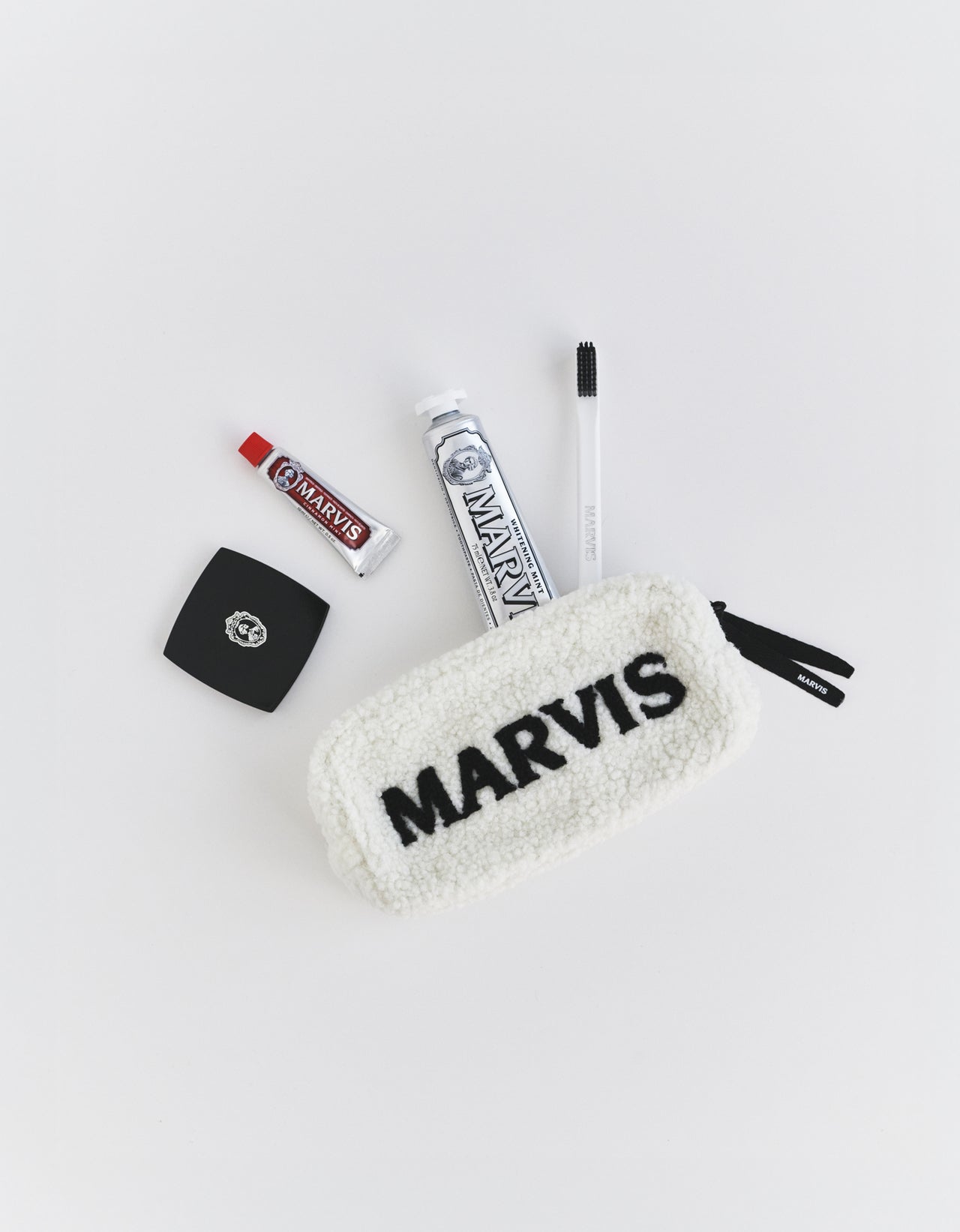 CUDDLE ME UP(カドル・ミー・アップ)MARVIS