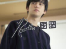 噂のユニクロとニードルズのコラボ「UNIQLO and NEEDLES」全型全色を、エディターと服好きモデルが試着&徹底比較！ 先行予約販売情報つき！