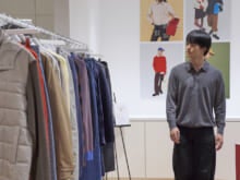 いつもの「ユニクロコラボ」新作は何がオススメ？2025年秋冬コレクション５選を試着＆本音レビュー！ [UNIQLO and JW ANDERSON]