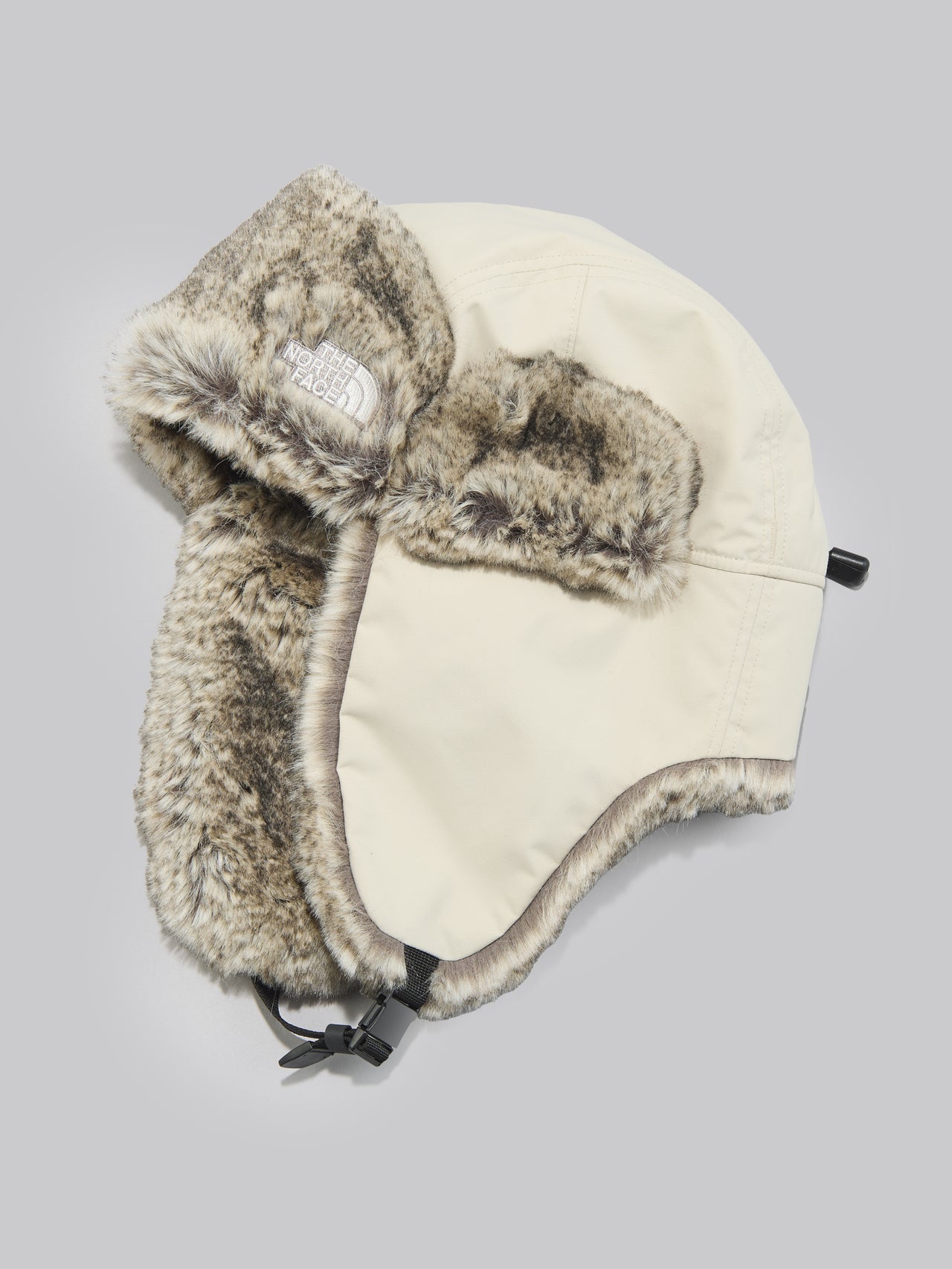 ザ・ノース・フェイスのインサレーションボンバーキャップ