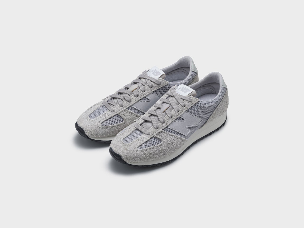 New Balance(ニューバランス)JUNYA WATANABE MAN(ジュンヤ ワタナベ マン) コラボ スニーカー ホワイト