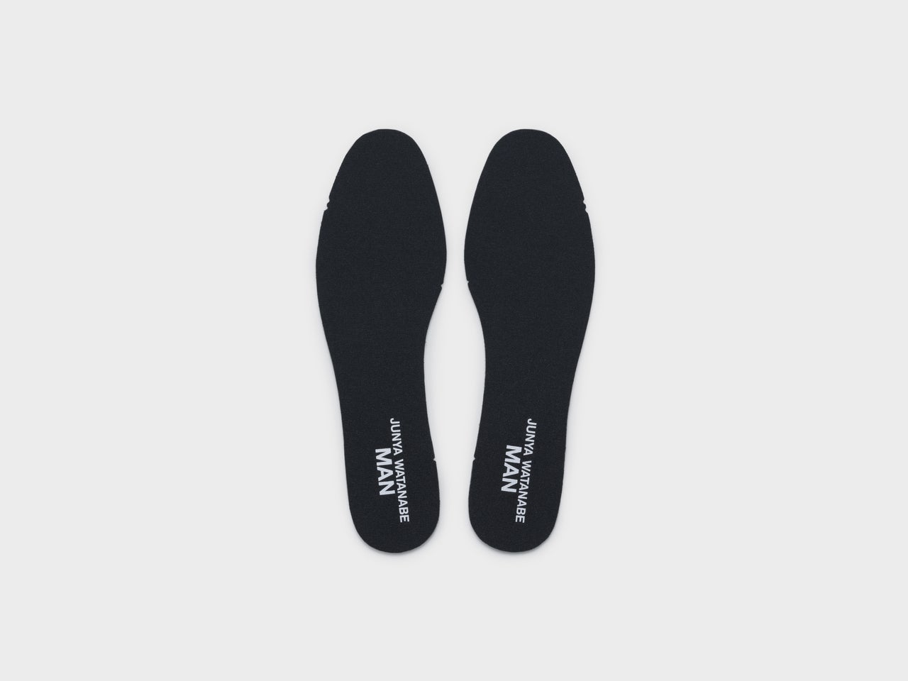 New Balance(ニューバランス)JUNYA WATANABE MAN(ジュンヤ ワタナベ マン) コラボ スニーカー ブラック 中敷