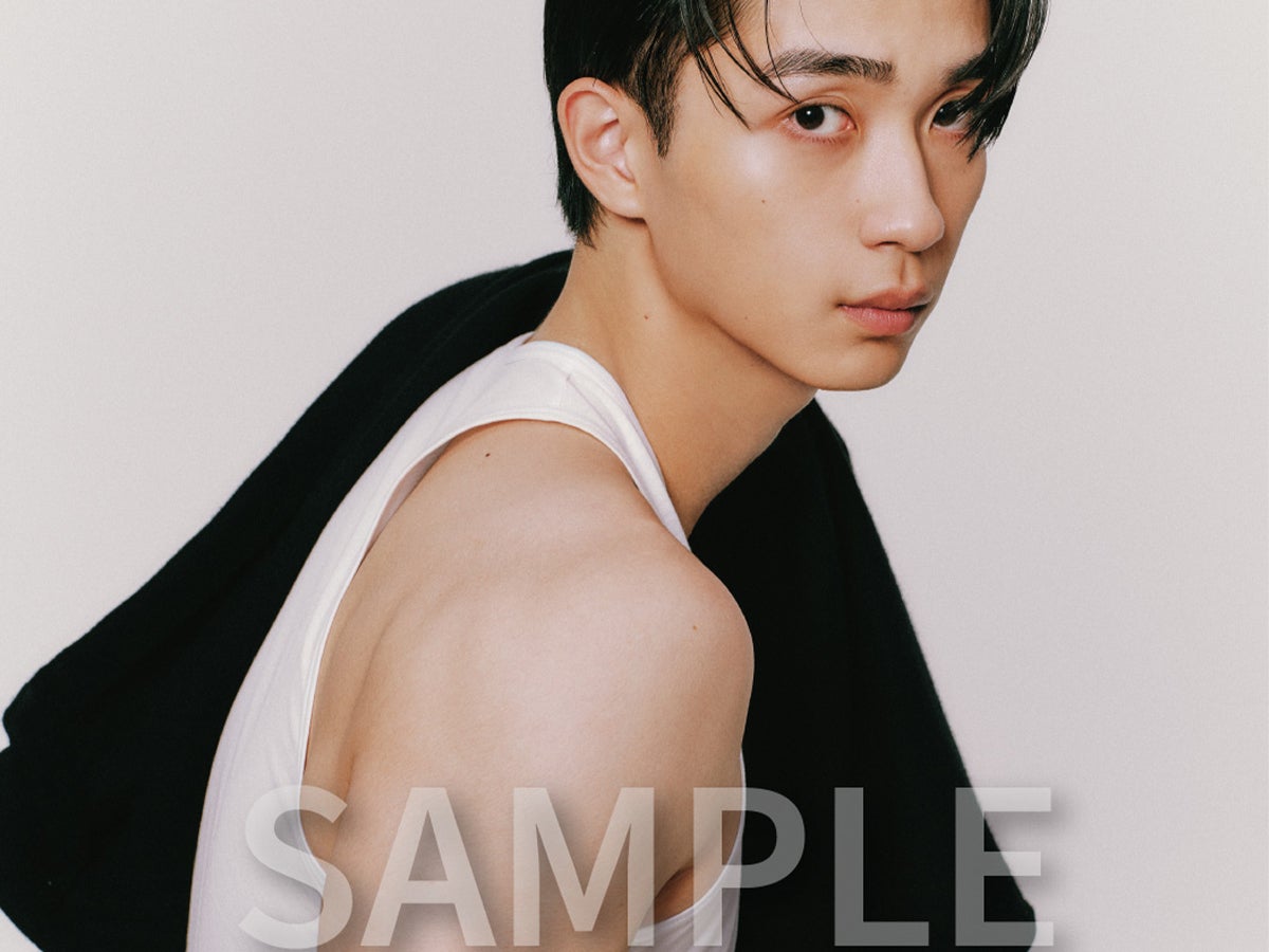 メンズノンノ12月号増刊（11月8日発売）カバーは野村康太。セブンネット書店限定の購入特典付録フォトカードを緊急告知！