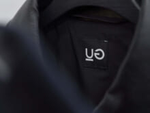 【GU新作コラボ】ジーユーとアンダーカバーとのスペシャルコレクション「UG（ユージー）」2025年秋冬を服好きモデルが全型全色を試着＆本音レビュー！／アウター＆トップス編