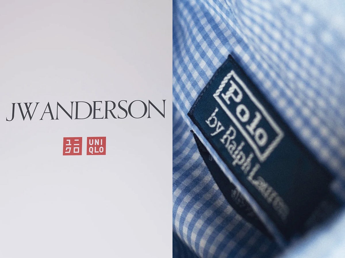 「ユニクロ」新作コラボの全型全色見比べ、おしゃれな人たちが愛用する「ラルフ ローレン」の大人シャツ…【週間人気記事ベスト5】