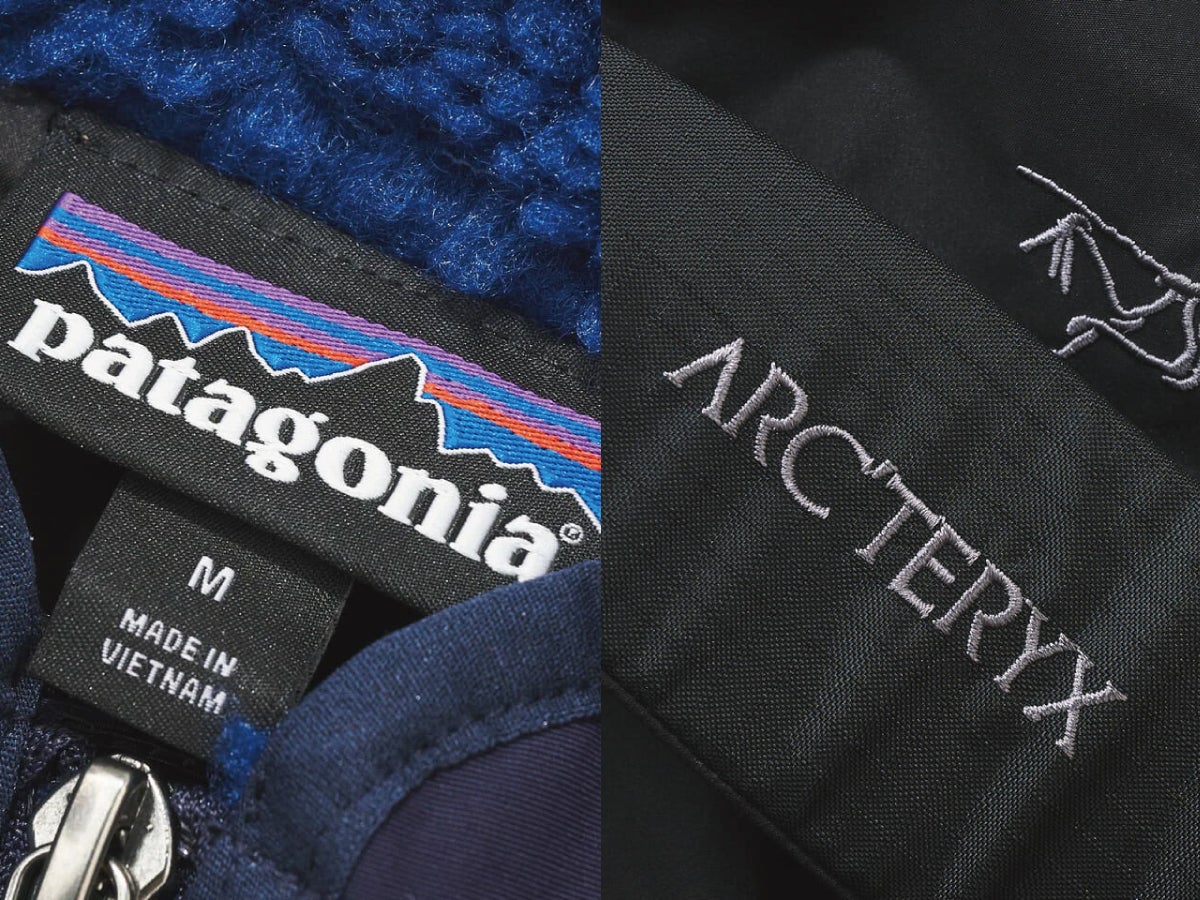 「ルイ・ヴィトン」「パタゴニア」「アークテリクス」の10月に買うべき名品、「ユニクロ」の“大人ニット”高見え好印象コーデ…【週間人気記事ベスト5】