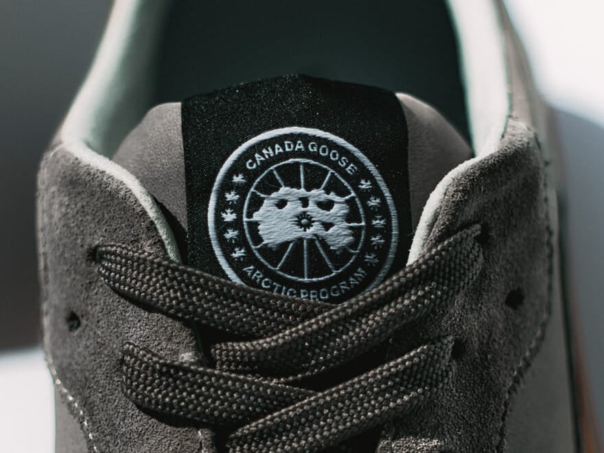 「カナダグース」はダウン以外も最強だった。「ザ・ノース・フェイス」にゴアテックスの「サロモン」まで、完売前に買うべきアウトドアスニーカー5選。【新作スニーカー、なに買う?】