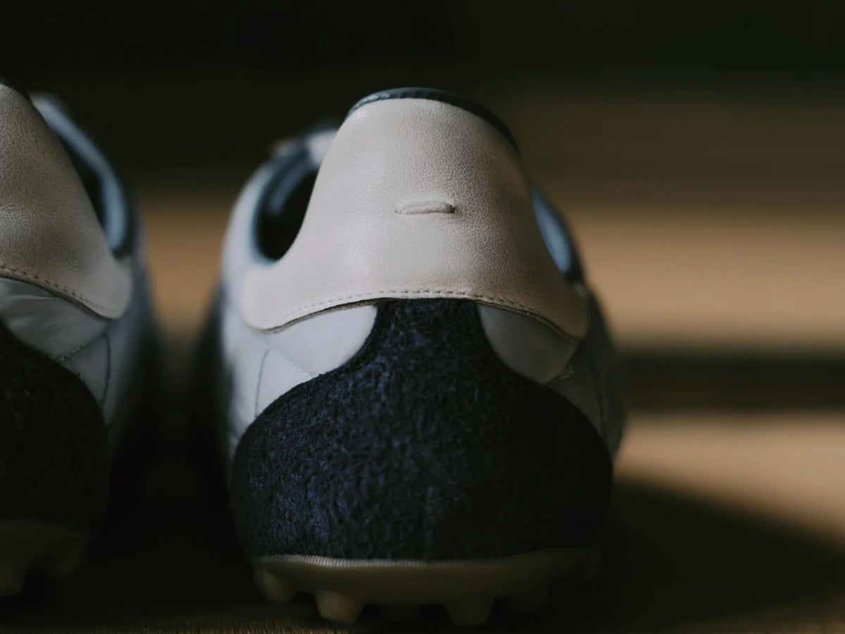 完売前に買うべき「コンバース」、ビームス限定の「ホカ」と「サロモン」、「メゾン マルジェラ」の新作…【スニーカー週間人気記事ベスト5】