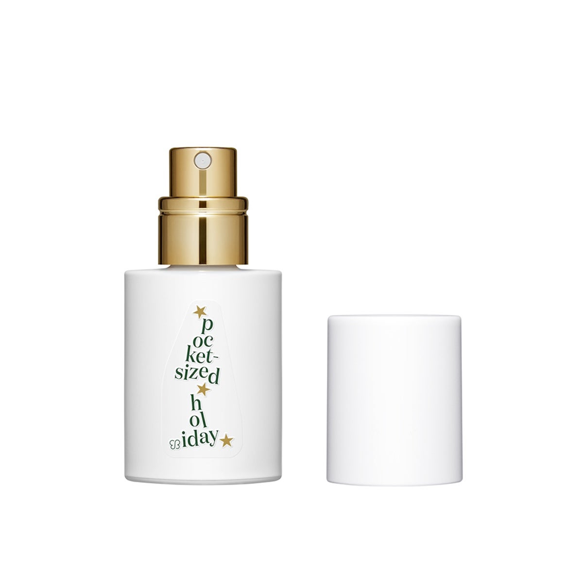 uka Petiume pocket-sized holiday