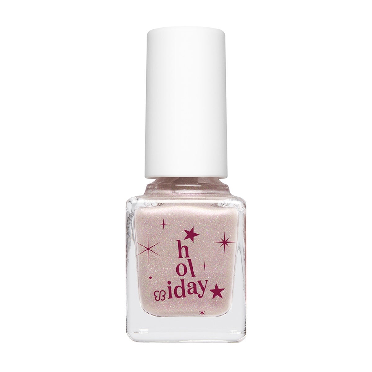 uka color base coat pocket-sized holiday opal