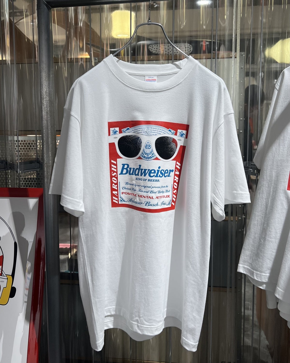 tシャツ