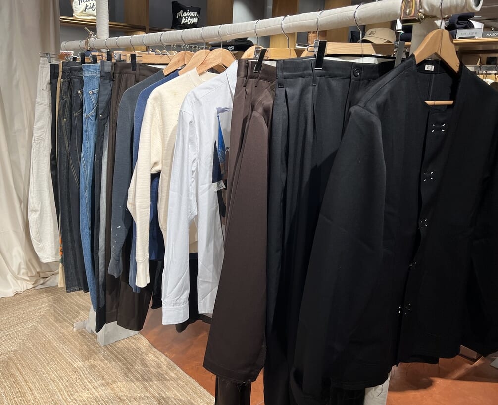 KHOKI POP UP STORE 3