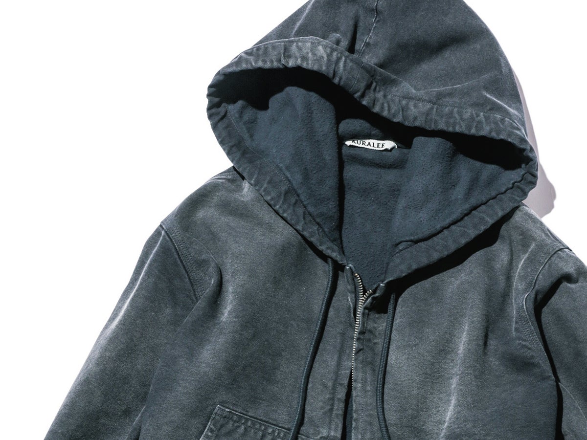 オーラリー、ニードルズ、ビズビム…スタイリストが薦める“ハードときどきチャーミング”なワークアイテム10選！