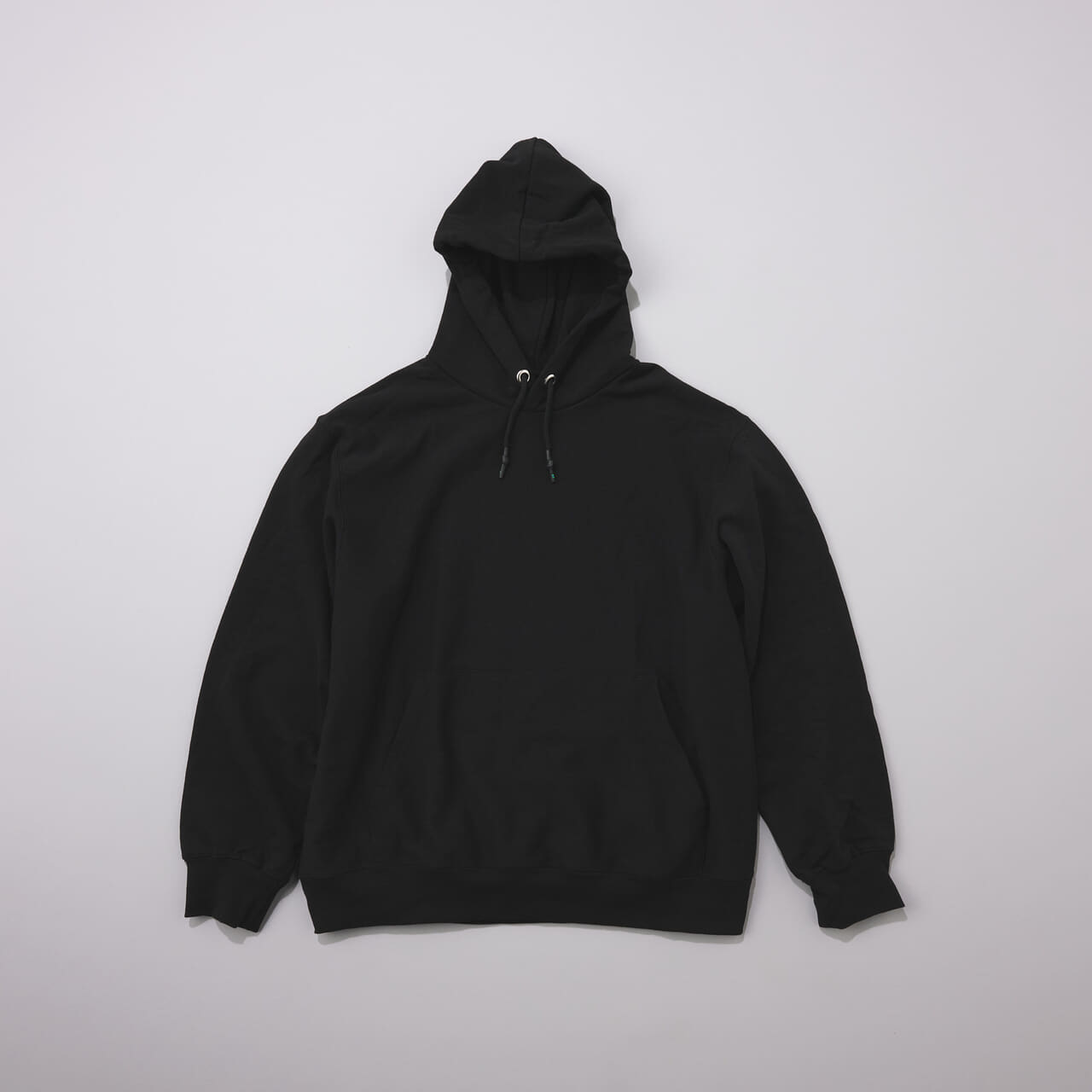 服好きがファミマ（コンビニエンスウェア）のスウェットパーカーをレビュー