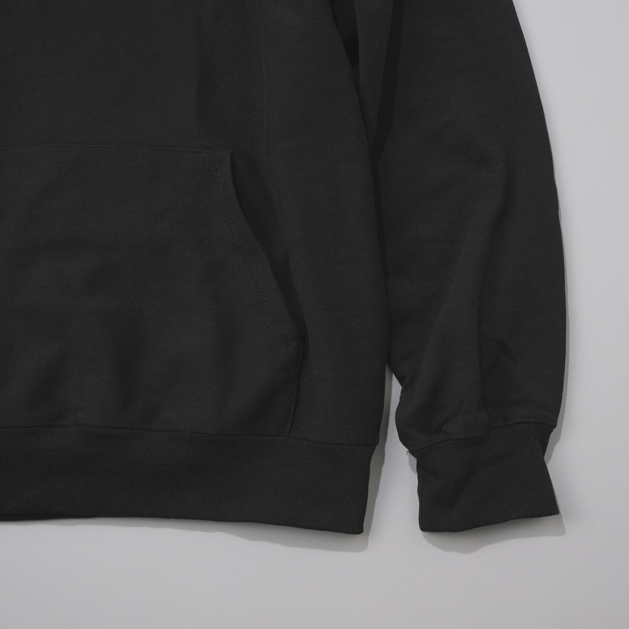 服好きがファミマ（コンビニエンスウェア）のスウェットパーカーをレビューのリブ