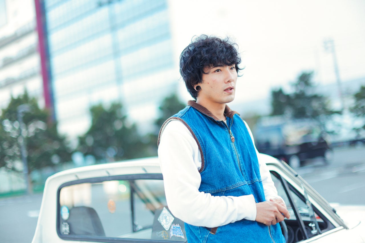 NISSAN SUNNY TRUCK　3