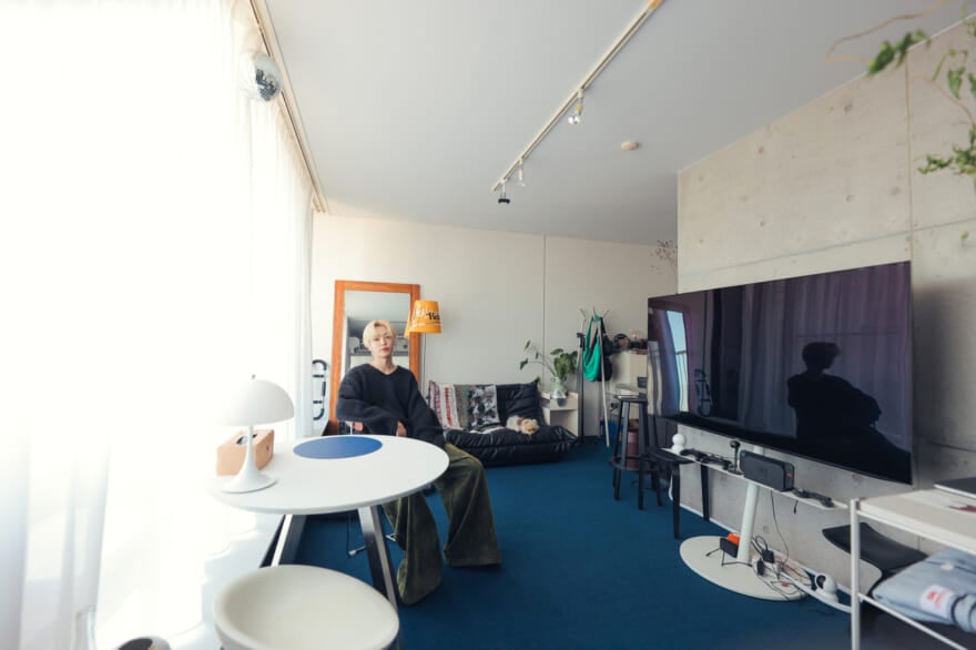 おしゃれ男子の部屋カタログ