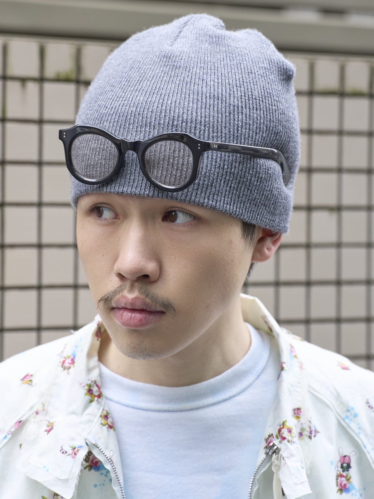 ギュパール　サングラス