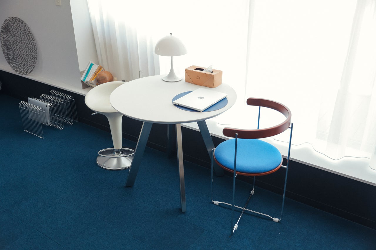 村井海心さんの部屋 7