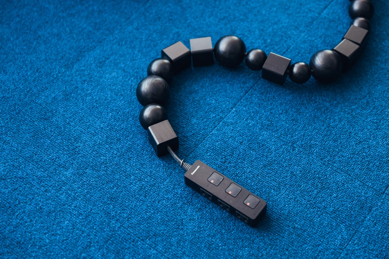 村井海心さんの部屋 5