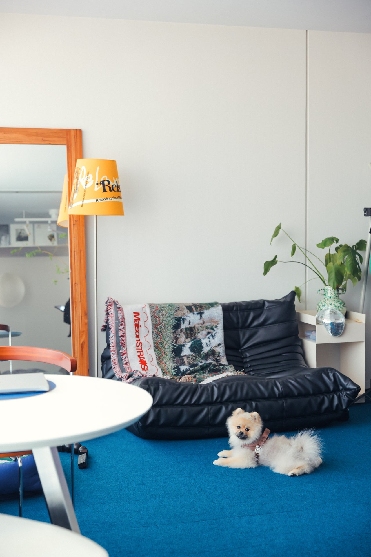 村井海心さんの部屋 4