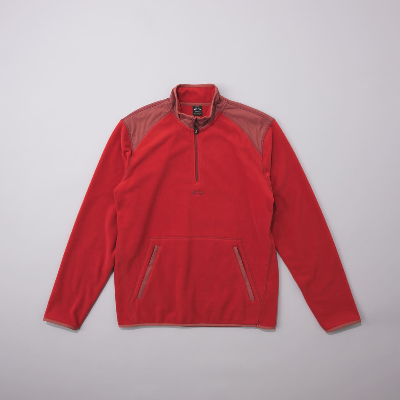 オークリーの新作フリース/Butter Tech Fleeceを試着&本音レビュー