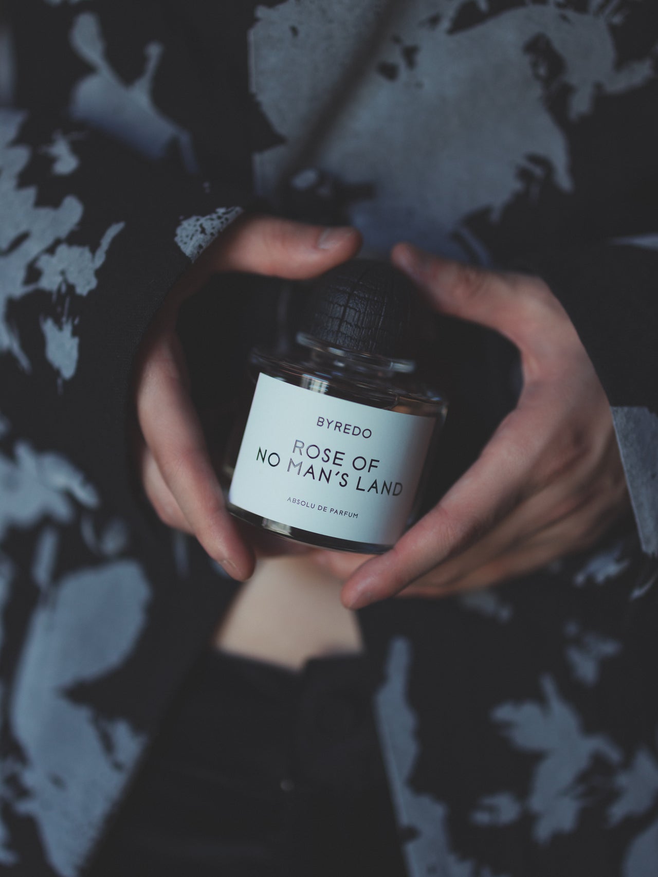 BYREDO（バイレード）の香水「ローズ・ オブ・ノー・マンズ ランド」 アブソリュ