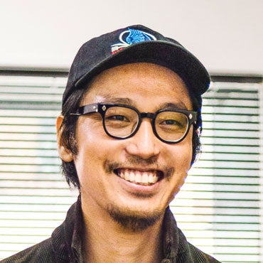 スタイリスト泉さん