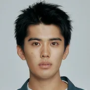 稲井　メンズノンノモデル