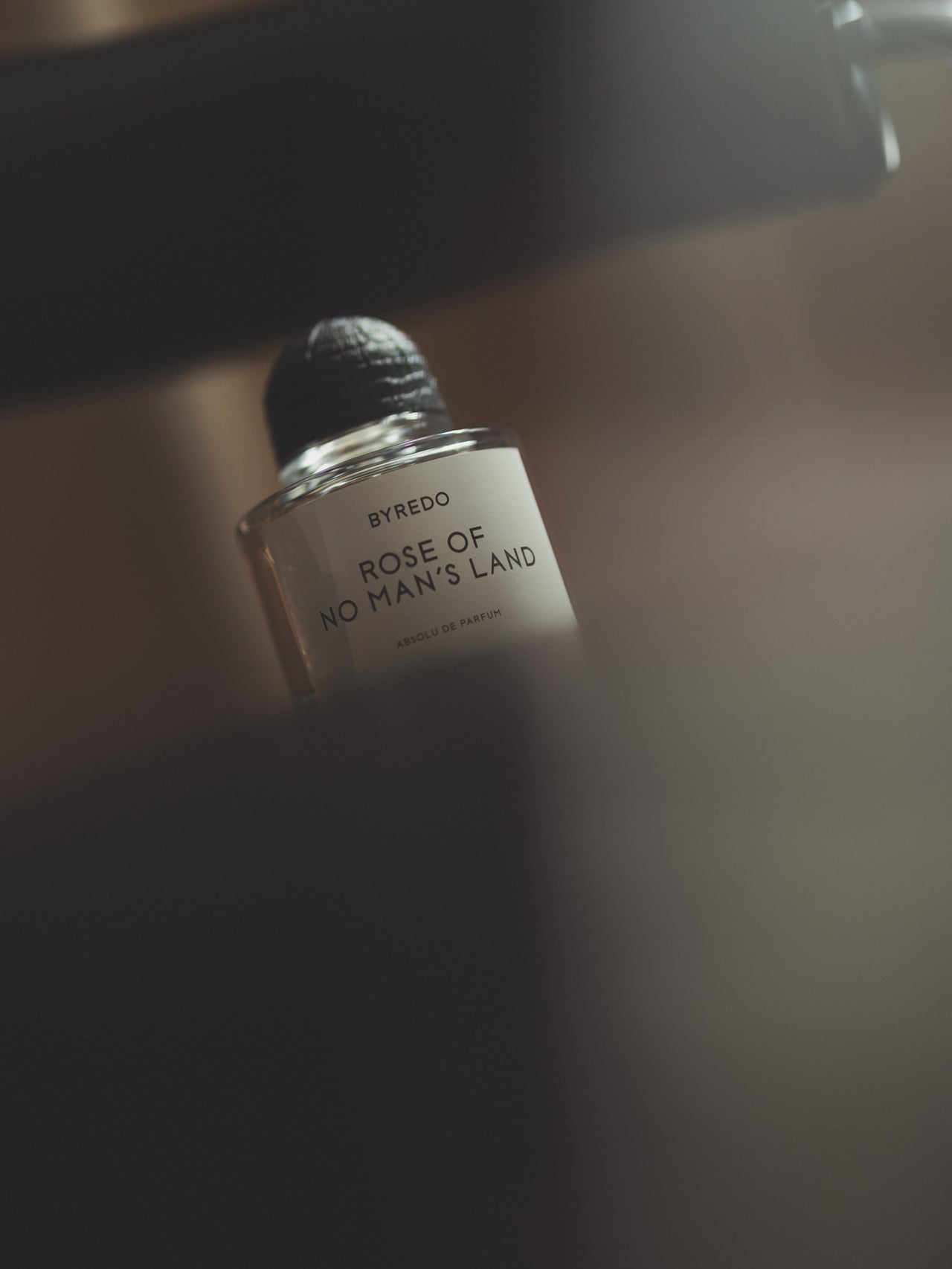 BYREDO（バイレード）の香水「ローズ・ オブ・ノー・マンズ ランド」２