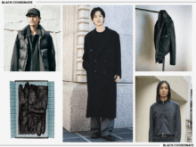 【最旬】おしゃれメンズ「黒」コーデ33選。オールブラック、アウター、パンツ…重たくなりすぎない黒の着こなしのコツは？