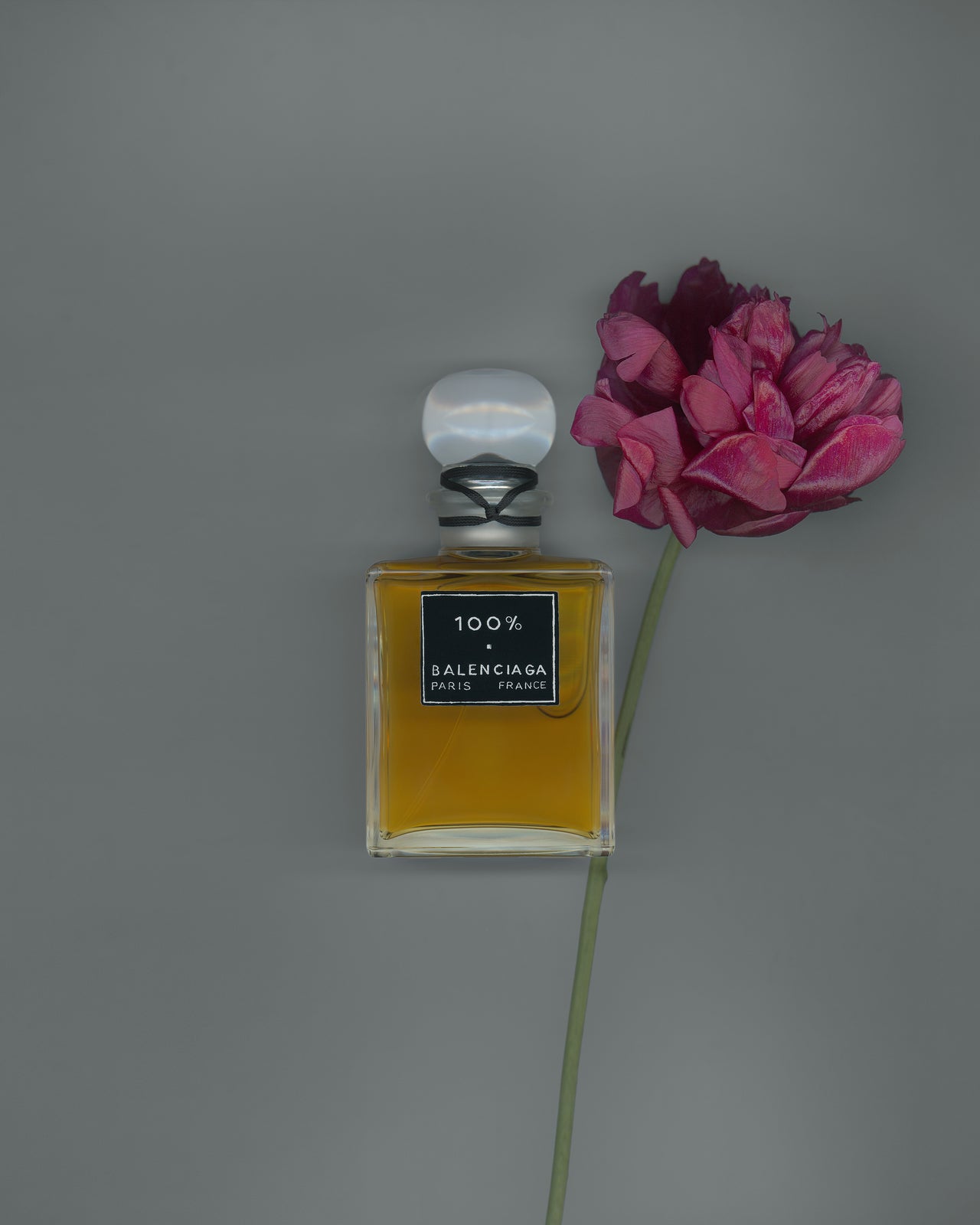 バレンシアガ香水　メンズ　100％