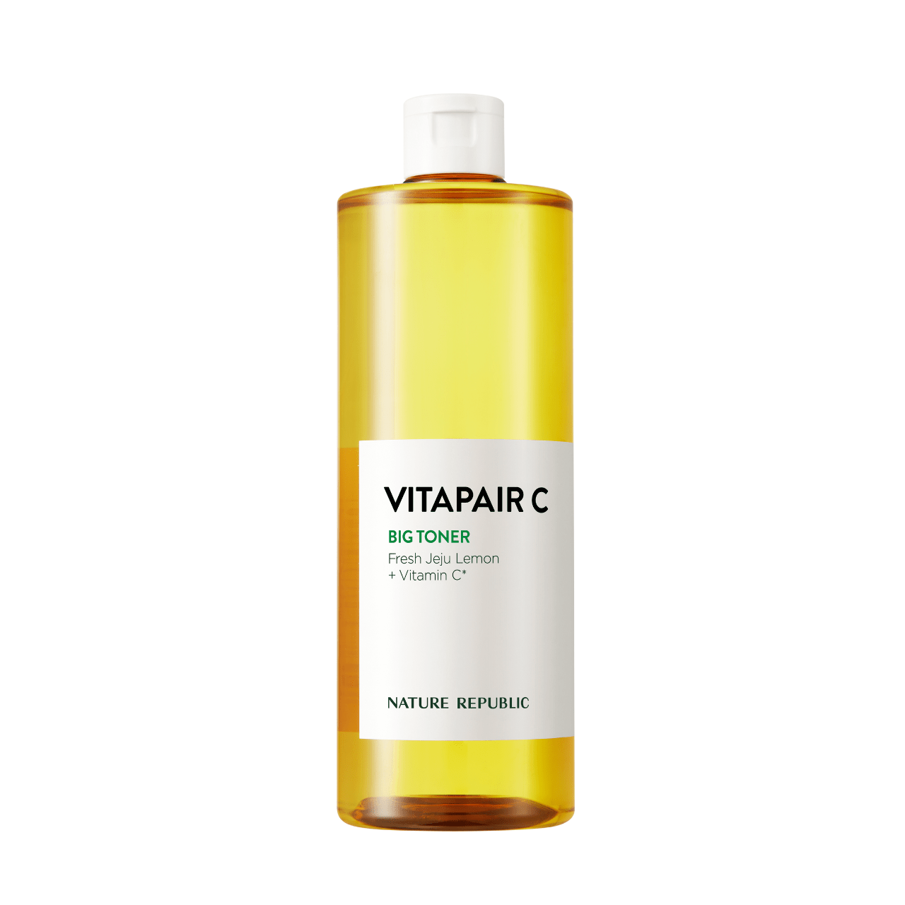 ネイチャーリパブリック ビタペアC化粧水