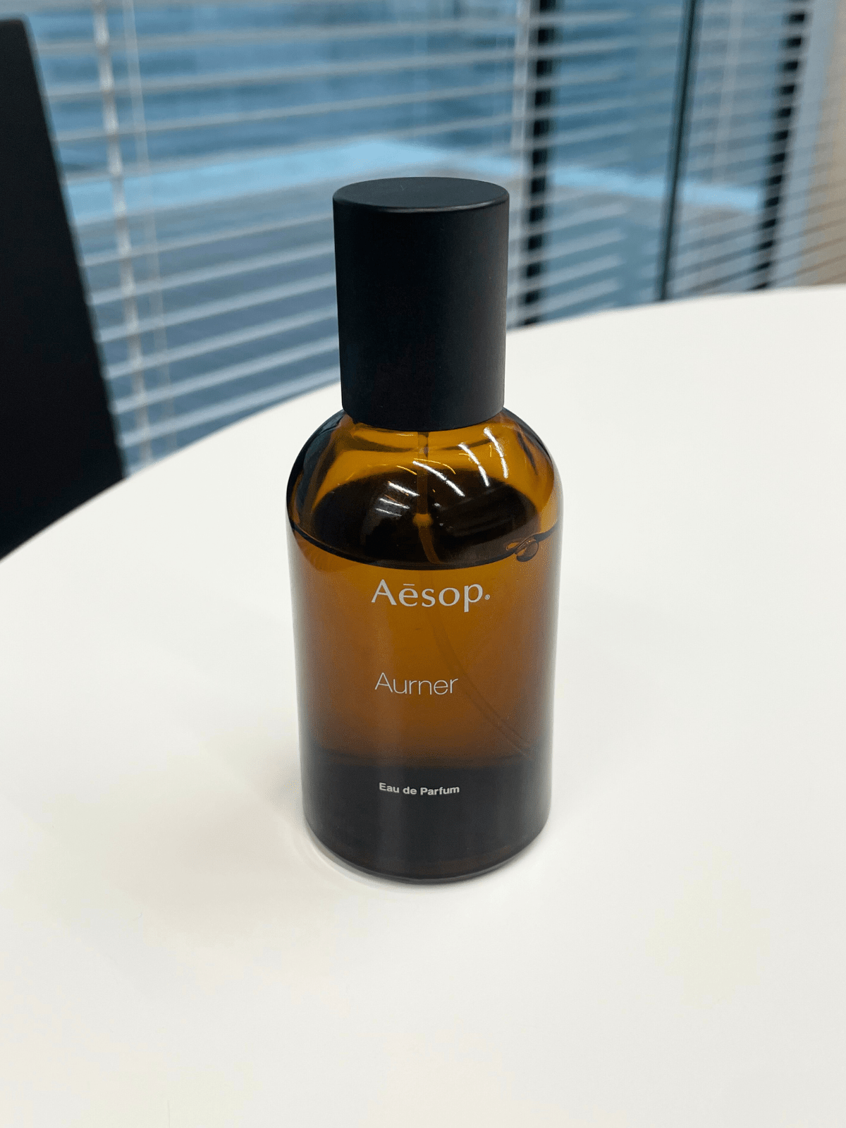 「イソップ」のオルナー オードパルファム　