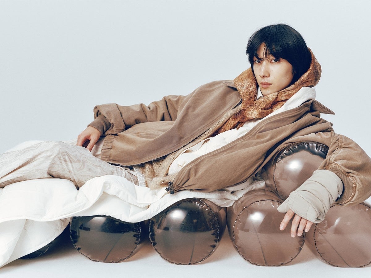 包まれるなら、ふかふかを。この冬は“パフ”っと軽い「パファーアウター」が着たい！【PUFF & MOFF Outerwears!】