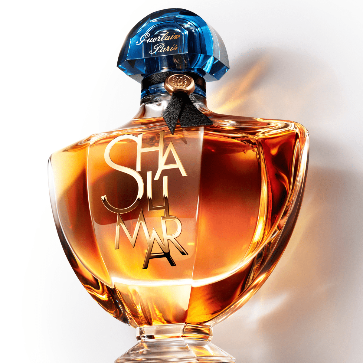 ゲランのフレグランス「シャリマー」