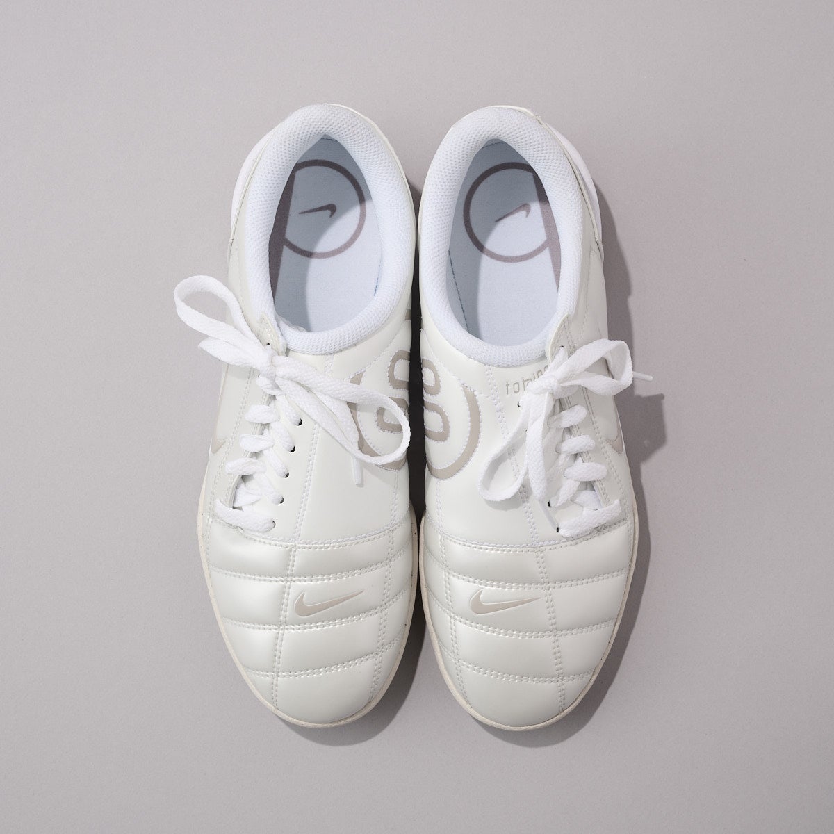 ナイキ トータル 90 俯瞰 アッパー