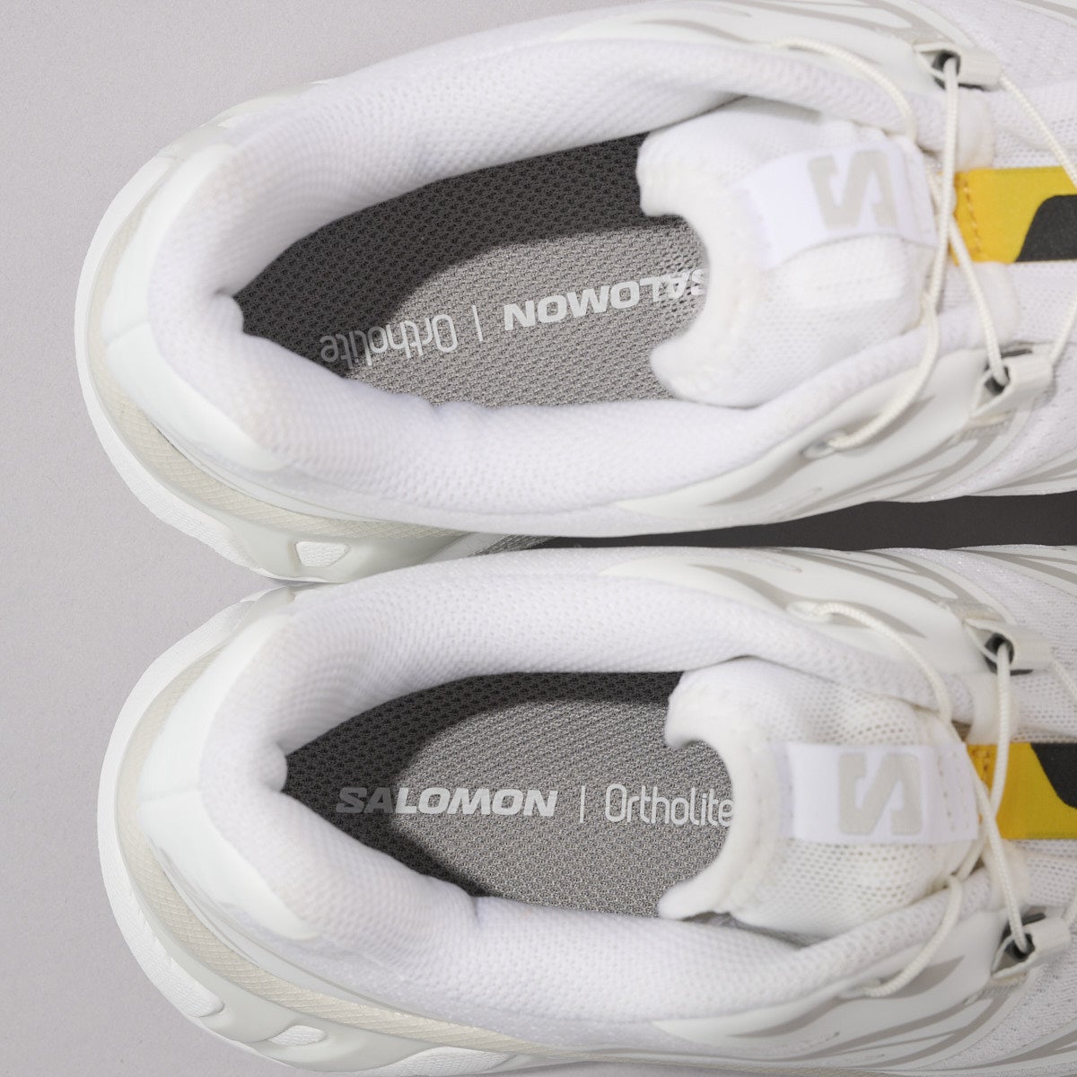 サロモン新作スニーカー XT-6 サイド