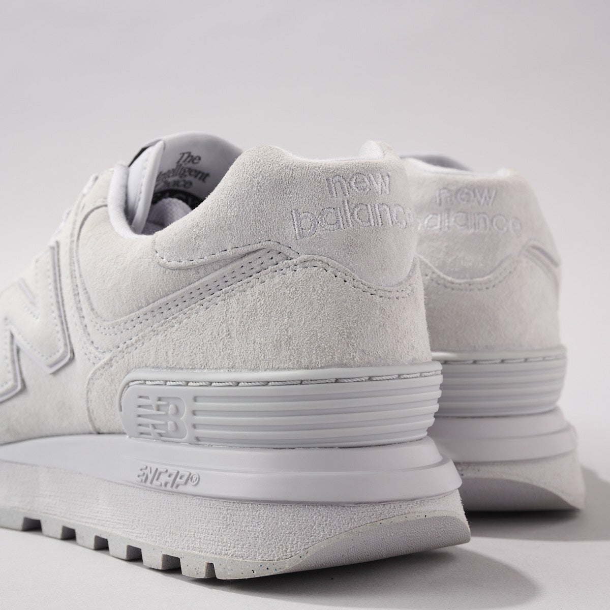 ニューバランスの新作スニーカー「574 LEGACY」のアウトソール