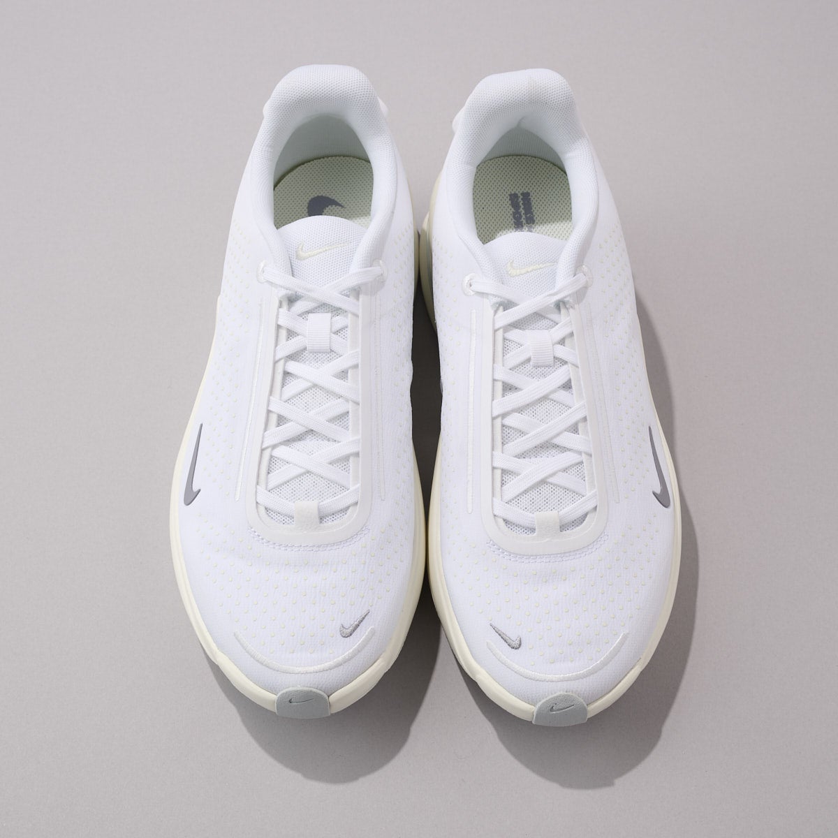 ナイキ エア ズーム アップターン SC　アッパー