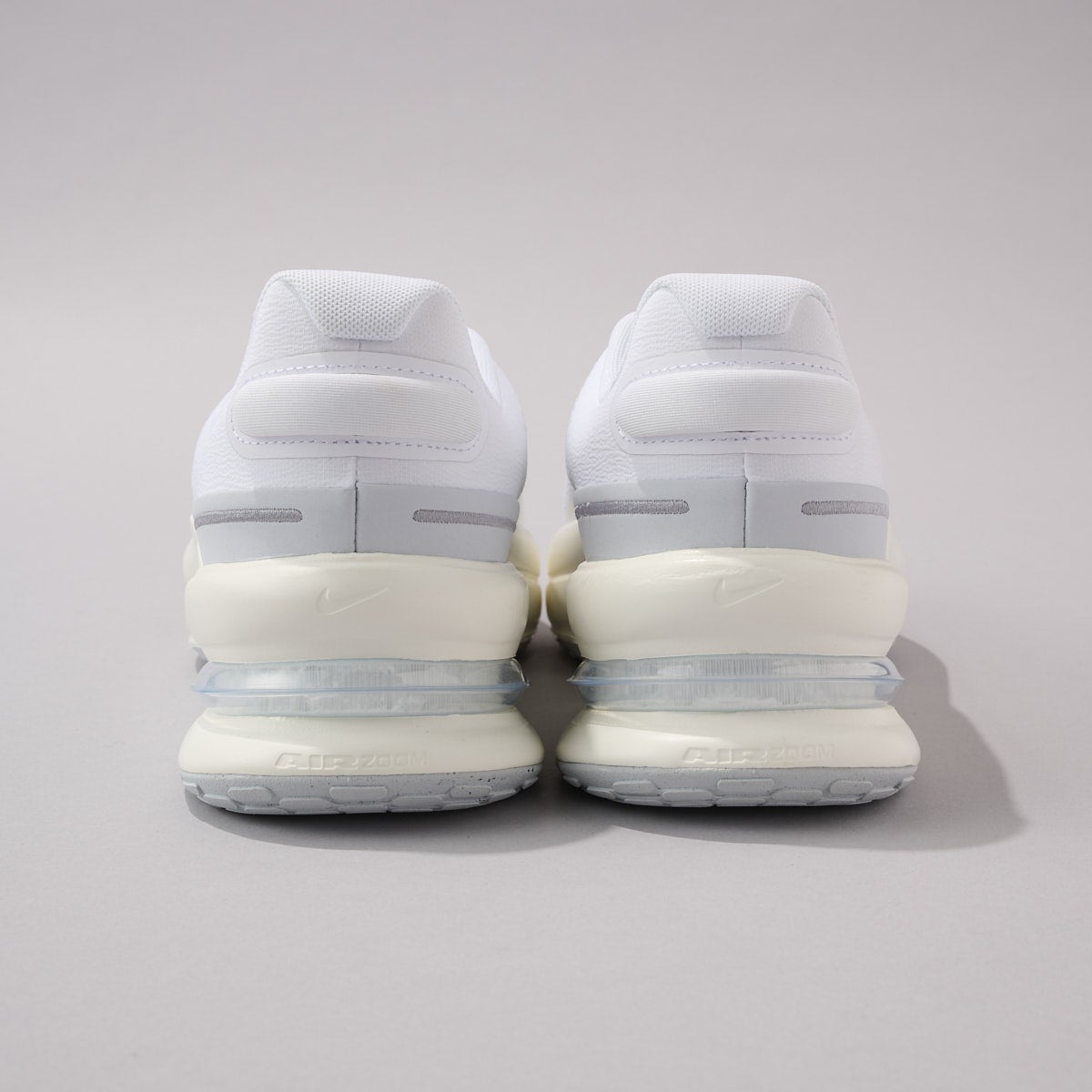 ナイキ エア ズーム アップターン SC　ヒール