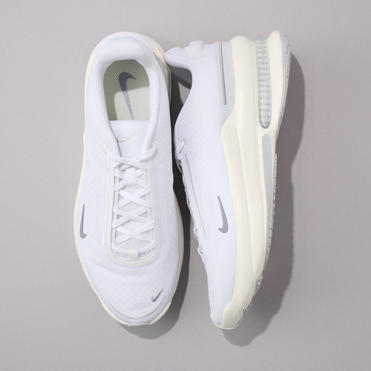 ナイキ エア ズーム アップターン SC　アッパー　サイド　ヒール　AIrzoom