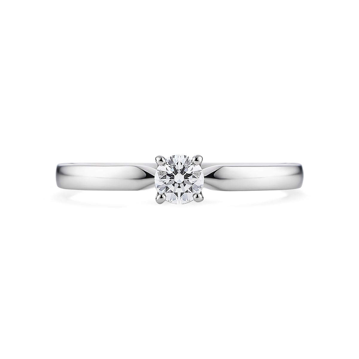 ジュエリーブランド「4℃」 リング1